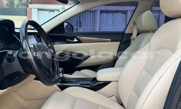 Buy Used Kia Carstar Other Car in Camacupa in Bie Buy Used Kia Carstar Other Car in Camacupa in Bie