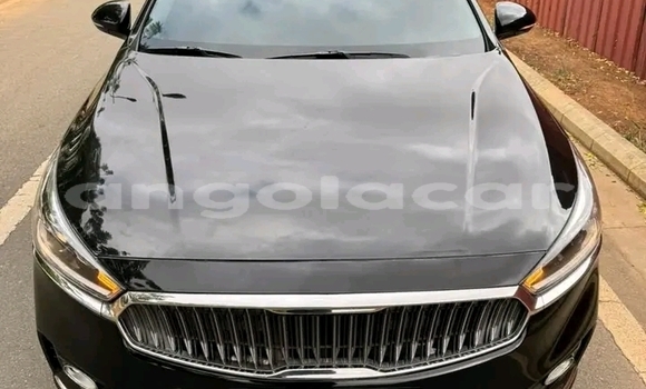 Buy Used Kia Carstar Other Car in Camacupa in Bie Buy Used Kia Carstar Other Car in Camacupa in Bie