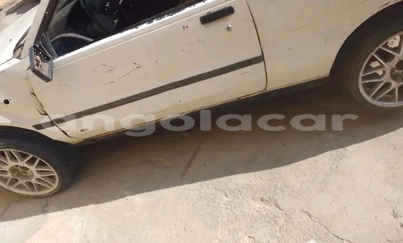 Acheter Occasion Voiture Toyota Starlet Autre à Camacupa, Bie