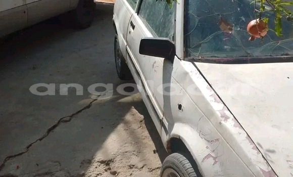 Buy Used Toyota Starlet Other Car in Camacupa in Bie Buy Used Toyota Starlet Other Car in Camacupa in Bie