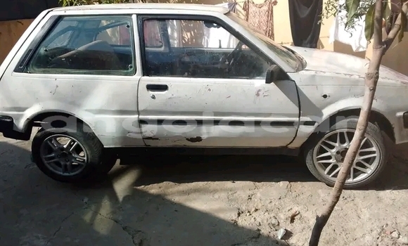 Buy Used Toyota Starlet Other Car in Camacupa in Bie Buy Used Toyota Starlet Other Car in Camacupa in Bie