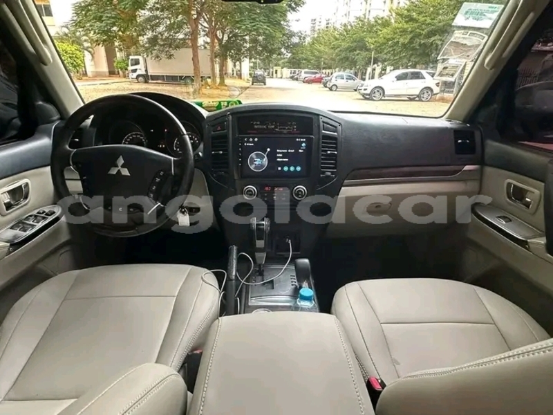 Big with watermark mitsubishi pajero bie camacupa 39557