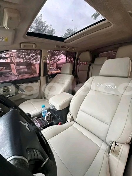 Big with watermark mitsubishi pajero bie camacupa 39557