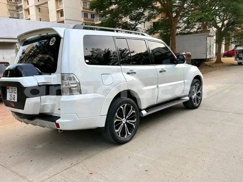 Big with watermark mitsubishi pajero bie camacupa 39557