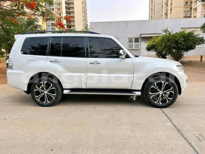 Big with watermark mitsubishi pajero bie camacupa 39557