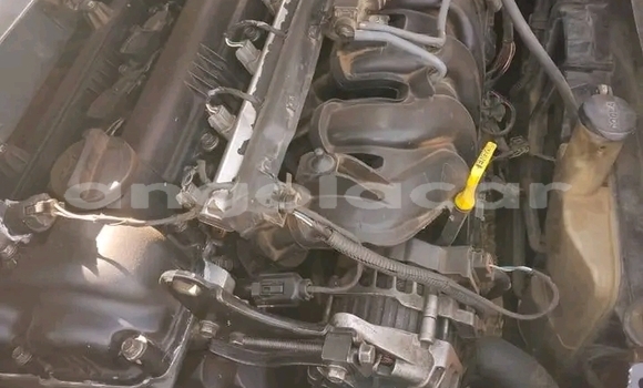 Buy Used Hyundai Elantra Other Car in Catabola in Bie Buy Used Hyundai Elantra Other Car in Catabola in Bie