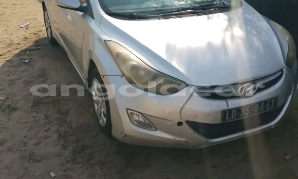 Buy Used Hyundai Elantra Other Car in Catabola in Bie Buy Used Hyundai Elantra Other Car in Catabola in Bie