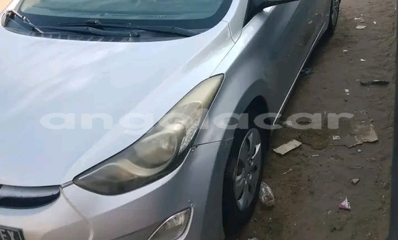 Buy Used Hyundai Elantra Other Car in Catabola in Bie Buy Used Hyundai Elantra Other Car in Catabola in Bie