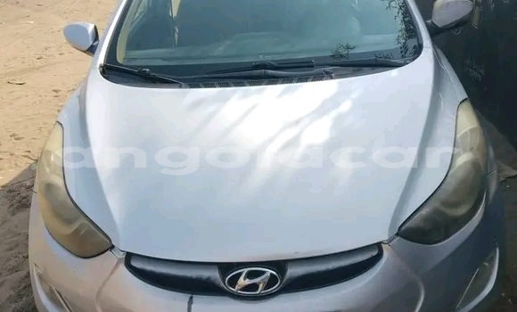 Buy Used Hyundai Elantra Other Car in Catabola in Bie Buy Used Hyundai Elantra Other Car in Catabola in Bie