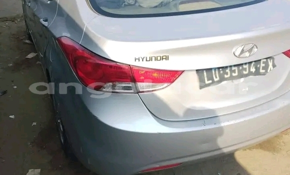 Buy Used Hyundai Elantra Other Car in Catabola in Bie Buy Used Hyundai Elantra Other Car in Catabola in Bie