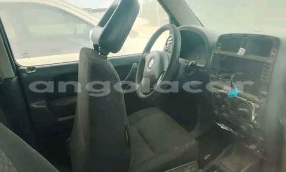 Buy Used Suzuki Jimny White Car in Camacupa in Bie Buy Used Suzuki Jimny White Car in Camacupa in Bie