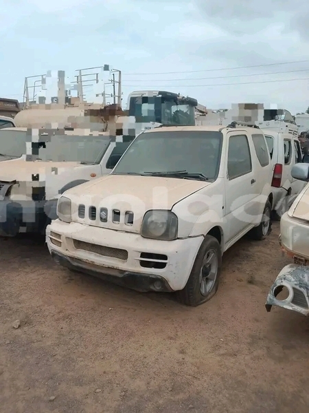 Big with watermark suzuki jimny bie camacupa 39560