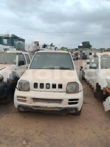 Big with watermark suzuki jimny bie camacupa 39560