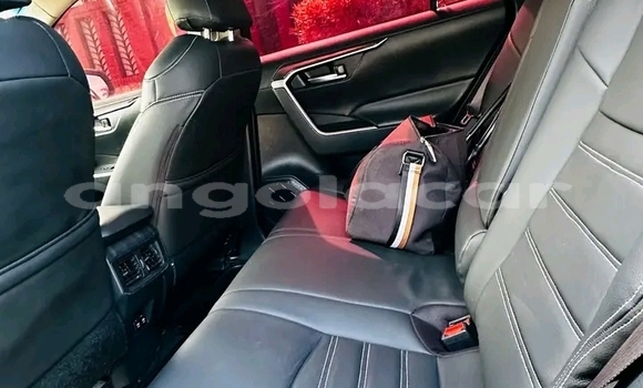 Comprar Usado Toyota RAV4 Outro Carro em Camacupa em Bie