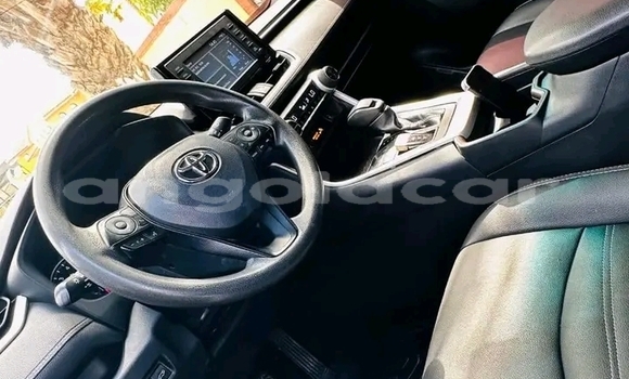 Buy Used Toyota RAV4 Other Car in Camacupa in Bie Buy Used Toyota RAV4 Other Car in Camacupa in Bie