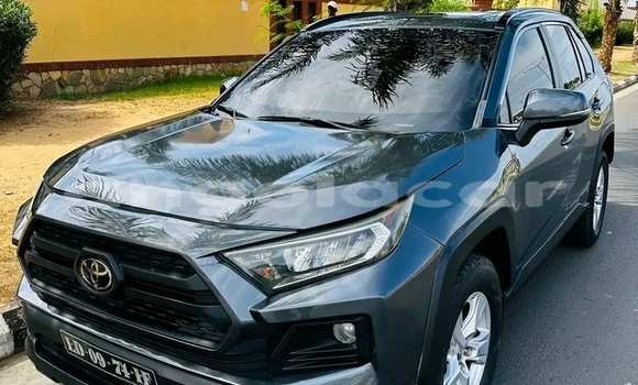 Buy Used Toyota RAV4 Other Car in Camacupa in Bie Buy Used Toyota RAV4 Other Car in Camacupa in Bie