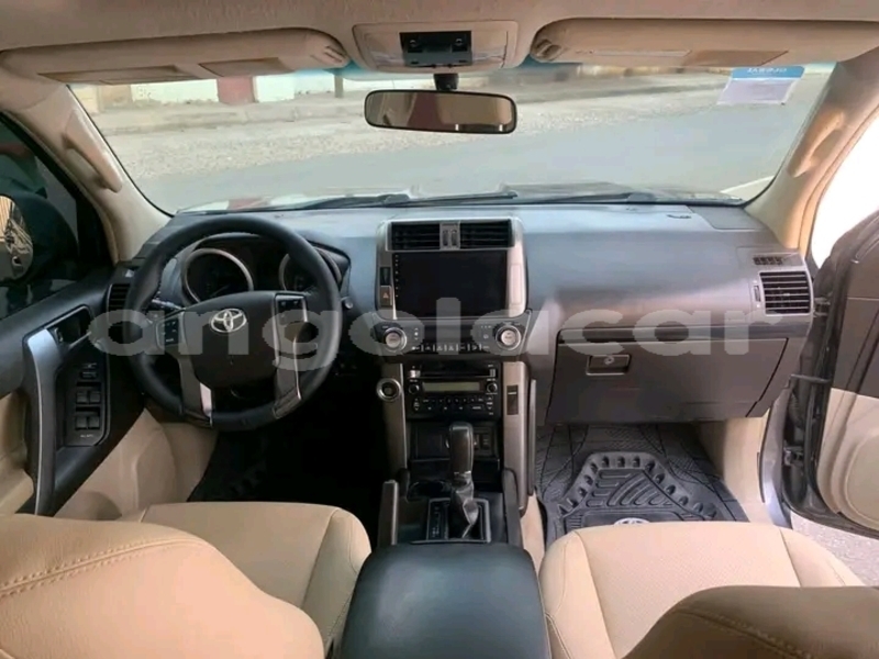 Big with watermark toyota land cruiser prado bie camacupa 39563