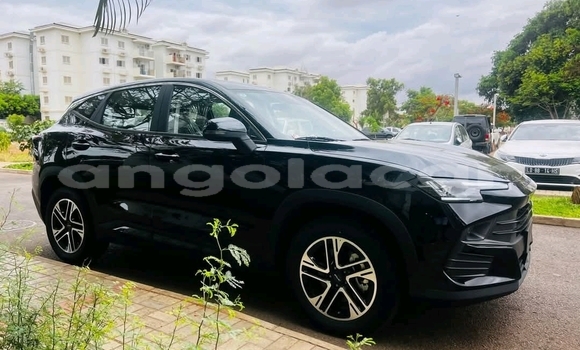 Comprar Usado Jinbei Haise Preto Carro em Luanda em Luanda Province Comprar Usado Jinbei Haise Preto Carro em Luanda em Luanda Province