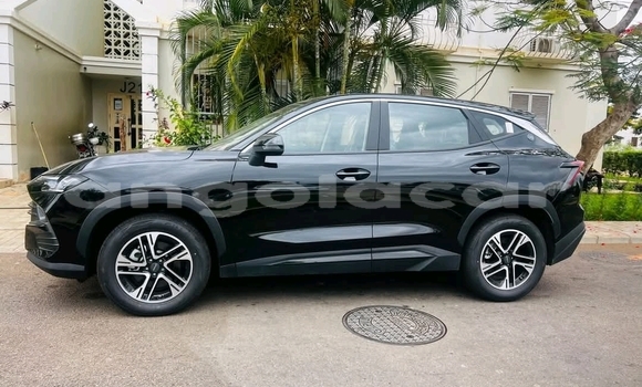 Comprar Usado Jinbei Haise Preto Carro em Luanda em Luanda Province Comprar Usado Jinbei Haise Preto Carro em Luanda em Luanda Province