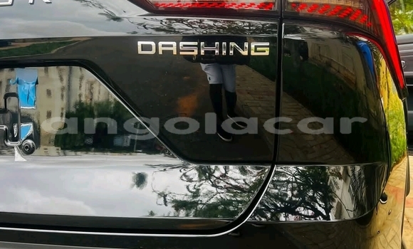 Comprar Usado Jinbei Haise Preto Carro em Luanda em Luanda Province Comprar Usado Jinbei Haise Preto Carro em Luanda em Luanda Province