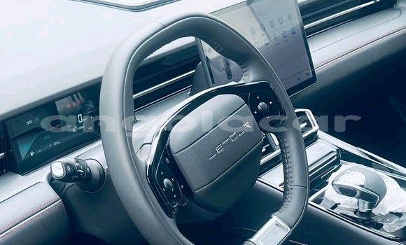 Comprar Usado Jinbei Haise Preto Carro em Luanda em Luanda Province Comprar Usado Jinbei Haise Preto Carro em Luanda em Luanda Province