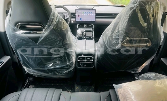 Comprar Usado Jinbei Haise Preto Carro em Luanda em Luanda Province Comprar Usado Jinbei Haise Preto Carro em Luanda em Luanda Province