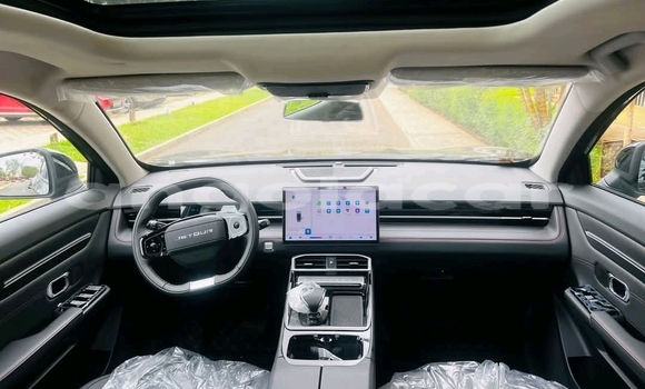 Comprar Usado Jinbei Haise Preto Carro em Luanda em Luanda Province Comprar Usado Jinbei Haise Preto Carro em Luanda em Luanda Province