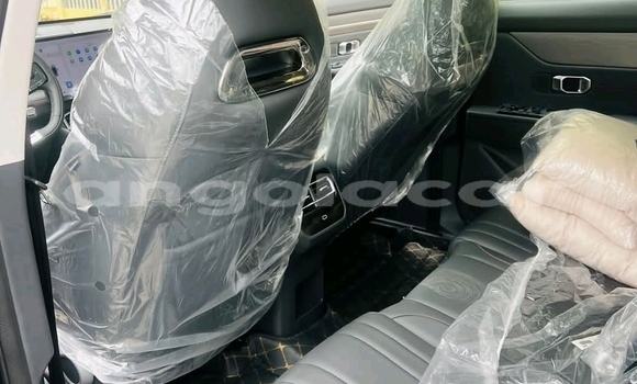Comprar Usado Jinbei Haise Preto Carro em Luanda em Luanda Province Comprar Usado Jinbei Haise Preto Carro em Luanda em Luanda Province