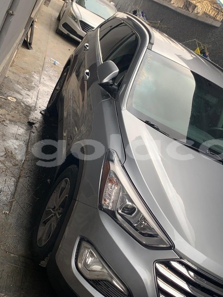 Big with watermark hyundai santa fe luanda province luanda 39565