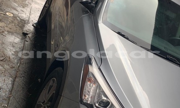 Buy Used Hyundai Santa Fe Other Car in Luanda in Luanda Province Buy Used Hyundai Santa Fe Other Car in Luanda in Luanda Province