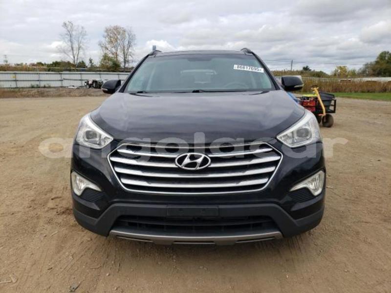 Big with watermark hyundai santa fe luanda province luanda 39566