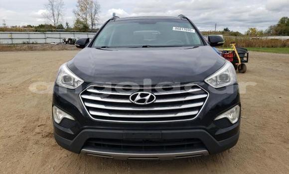 Acheter Occasion Voiture Hyundai Santa Fe Autre à Luanda, Province de Luanda Acheter Occasion Voiture Hyundai Santa Fe Autre à Luanda, Province de Luanda