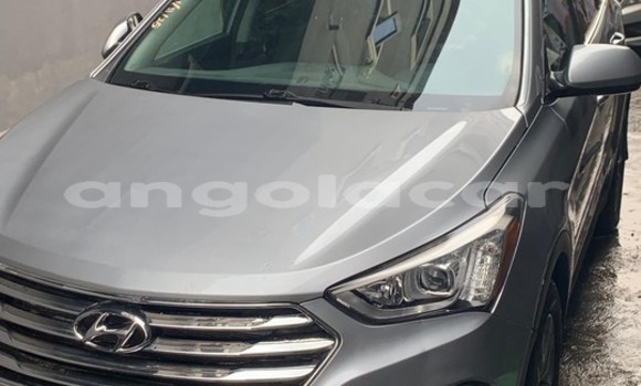 Buy Used Hyundai Santa Fe Other Car in Luanda in Luanda Province Buy Used Hyundai Santa Fe Other Car in Luanda in Luanda Province