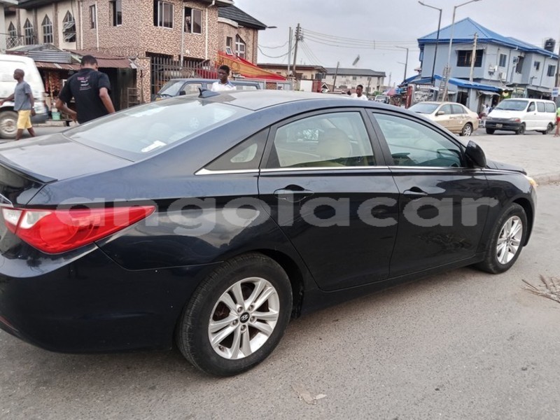 Big with watermark hyundai sonata luanda province luanda 39567