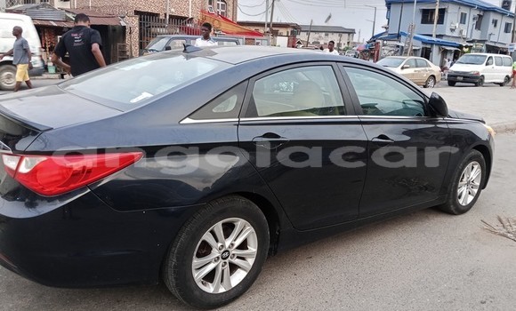 Comprar Usado Hyundai Sonata Outro Carro em Luanda em Luanda Province