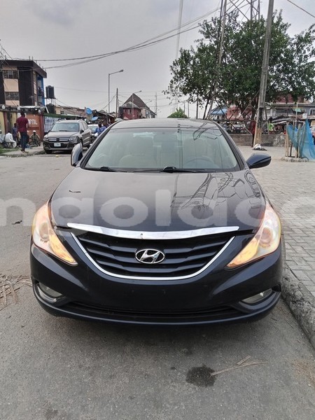 Big with watermark hyundai sonata luanda province luanda 39567