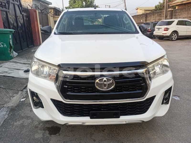 Big with watermark toyota hilux luanda province luanda 39569