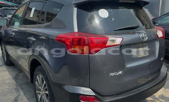 Buy Used Toyota RAV4 Other Car in Lobito in Benguela Buy Used Toyota RAV4 Other Car in Lobito in Benguela