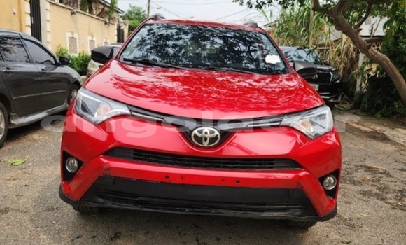 Buy Used Toyota RAV4 Other Car in Lobito in Benguela Buy Used Toyota RAV4 Other Car in Lobito in Benguela
