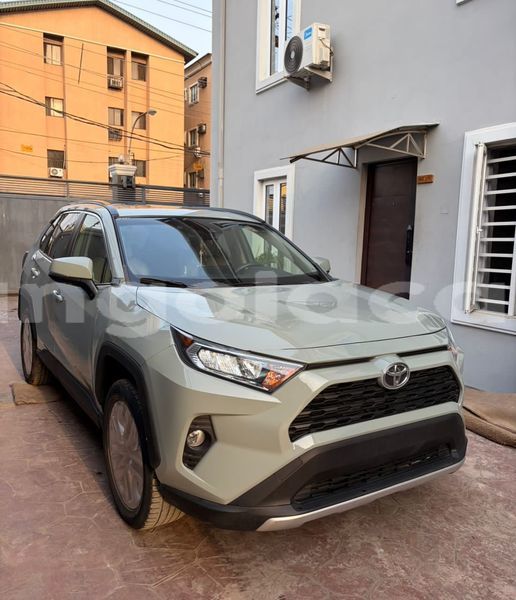 Big with watermark toyota rav4 benguela lobito 39571