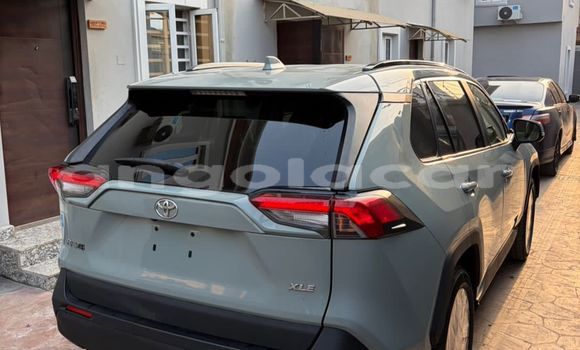 Comprar Usado Toyota RAV4 Outro Carro em Lobito em Benguela Comprar Usado Toyota RAV4 Outro Carro em Lobito em Benguela