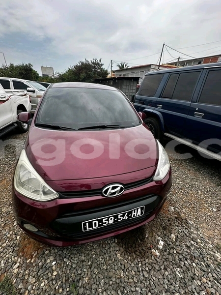 Big with watermark hyundai i10 luanda province luanda 39573