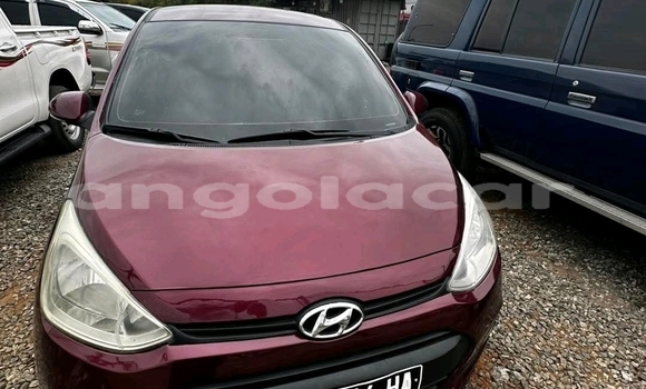 Comprar Usado Hyundai i10 Outro Carro em Luanda em Luanda Province Comprar Usado Hyundai i10 Outro Carro em Luanda em Luanda Province