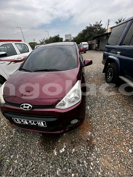 Big with watermark hyundai i10 luanda province luanda 39573