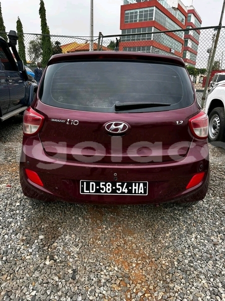 Big with watermark hyundai i10 luanda province luanda 39573