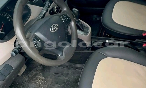 Comprar Usado Hyundai i10 Outro Carro em Luanda em Luanda Province Comprar Usado Hyundai i10 Outro Carro em Luanda em Luanda Province