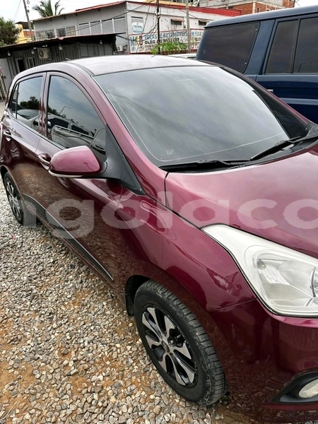 Big with watermark hyundai i10 luanda province luanda 39573