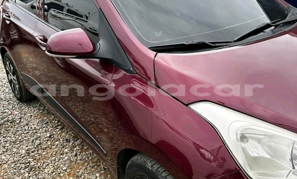 Comprar Usado Hyundai i10 Outro Carro em Luanda em Luanda Province Comprar Usado Hyundai i10 Outro Carro em Luanda em Luanda Province