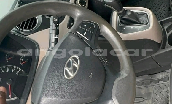 Comprar Usado Hyundai i10 Outro Carro em Luanda em Luanda Province Comprar Usado Hyundai i10 Outro Carro em Luanda em Luanda Province