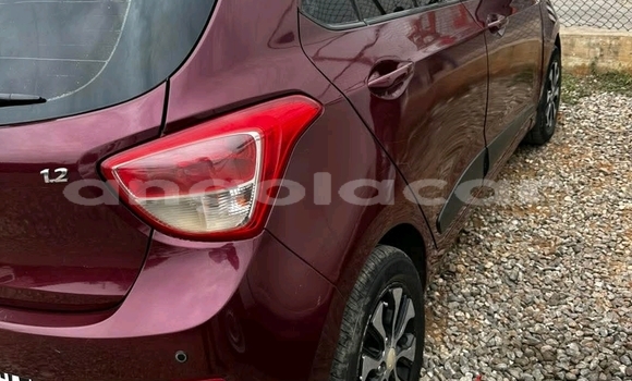 Comprar Usado Hyundai i10 Outro Carro em Luanda em Luanda Province Comprar Usado Hyundai i10 Outro Carro em Luanda em Luanda Province